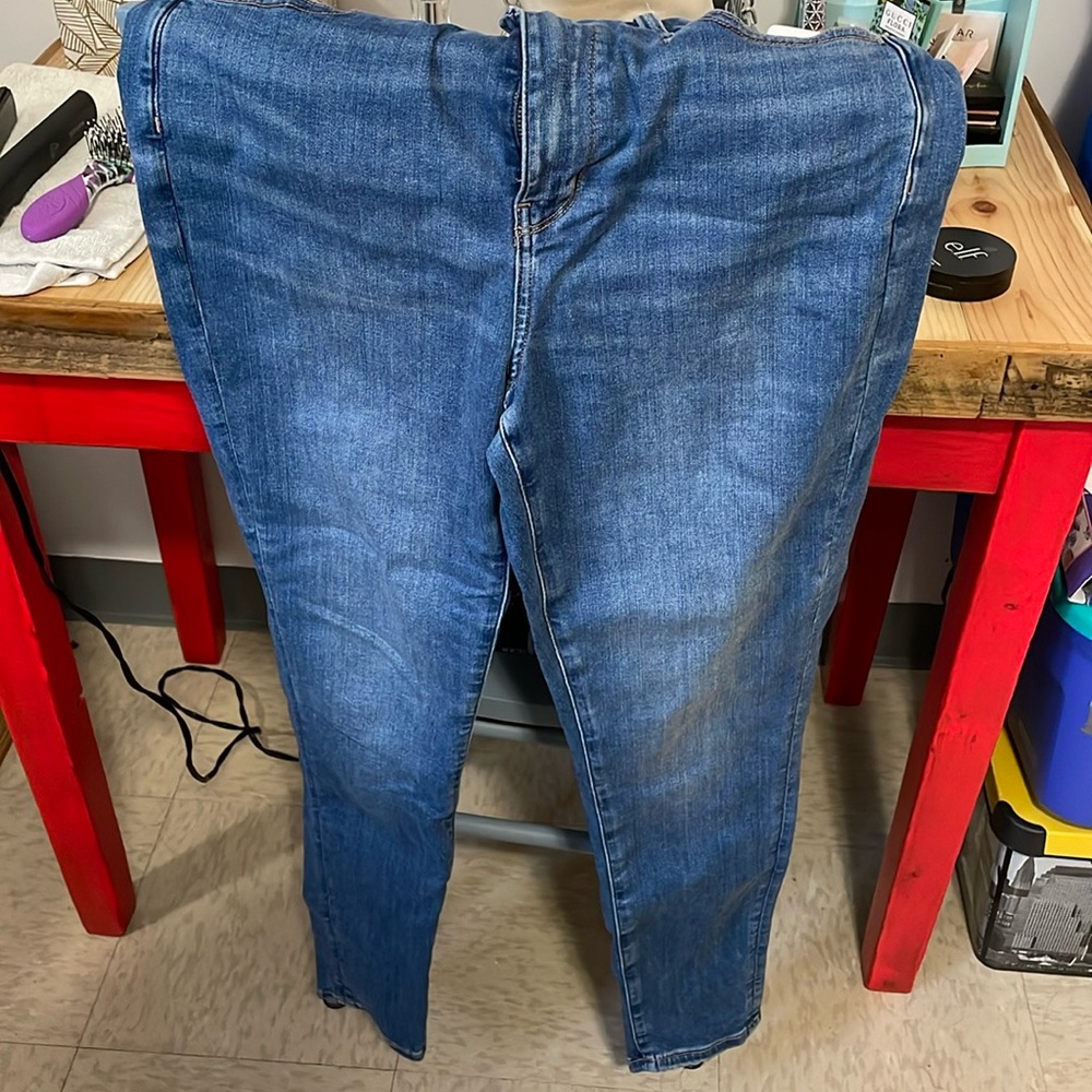 AE Jegging